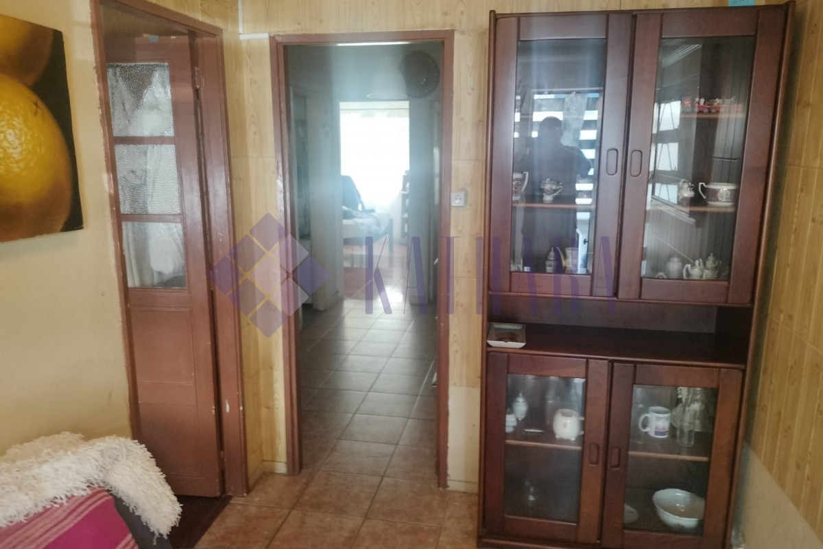 Apartamento T1