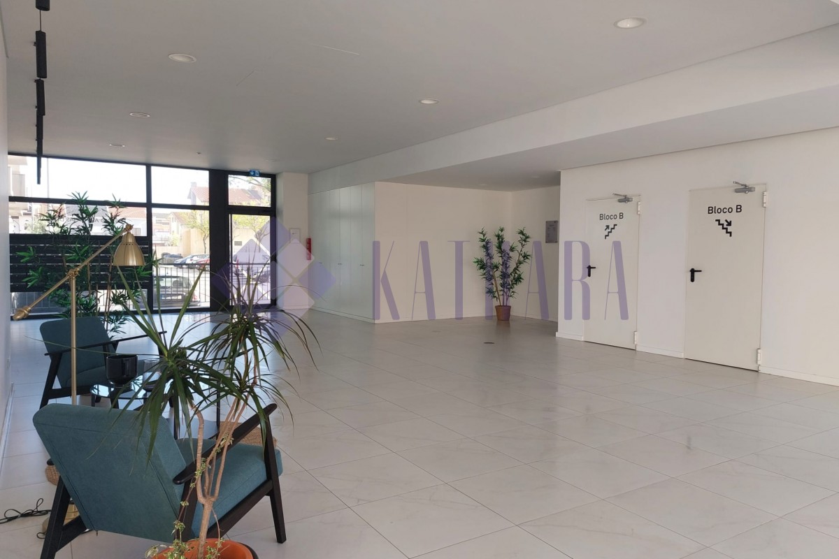 Apartamento T2