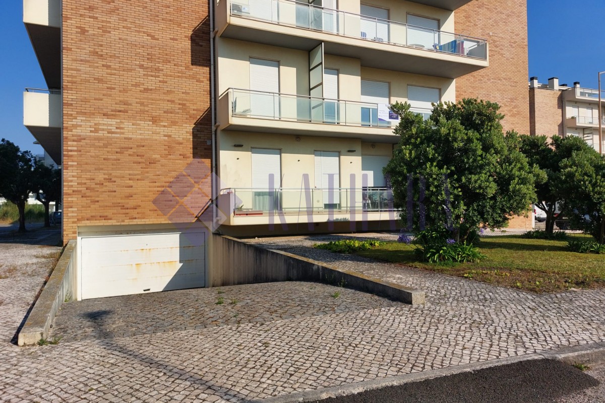 Apartamento T2