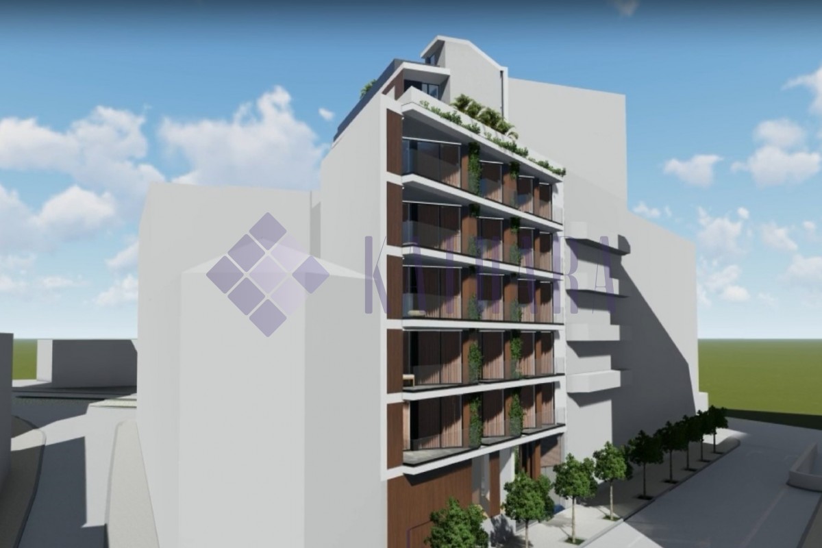 Apartamento T1 - Varandas D' Avenida