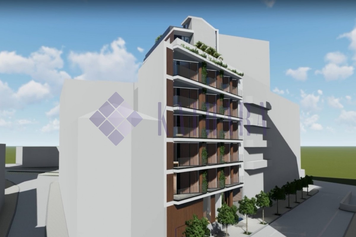 Apartamento T0+1 - Varandas D' Avenida