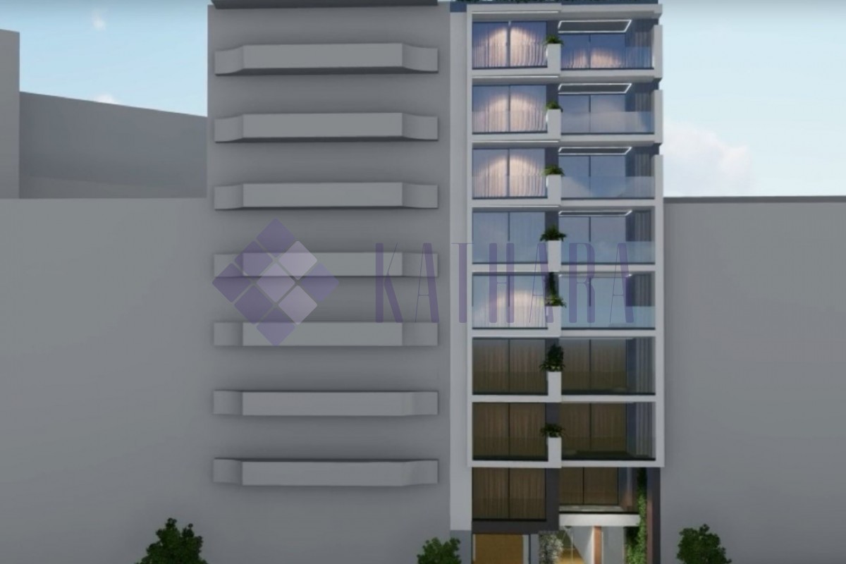 Apartamento T2 - Varandas D' Avenida